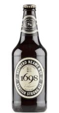 1968 Kentish Strong Ale